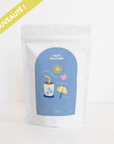 Café Barista Glacé