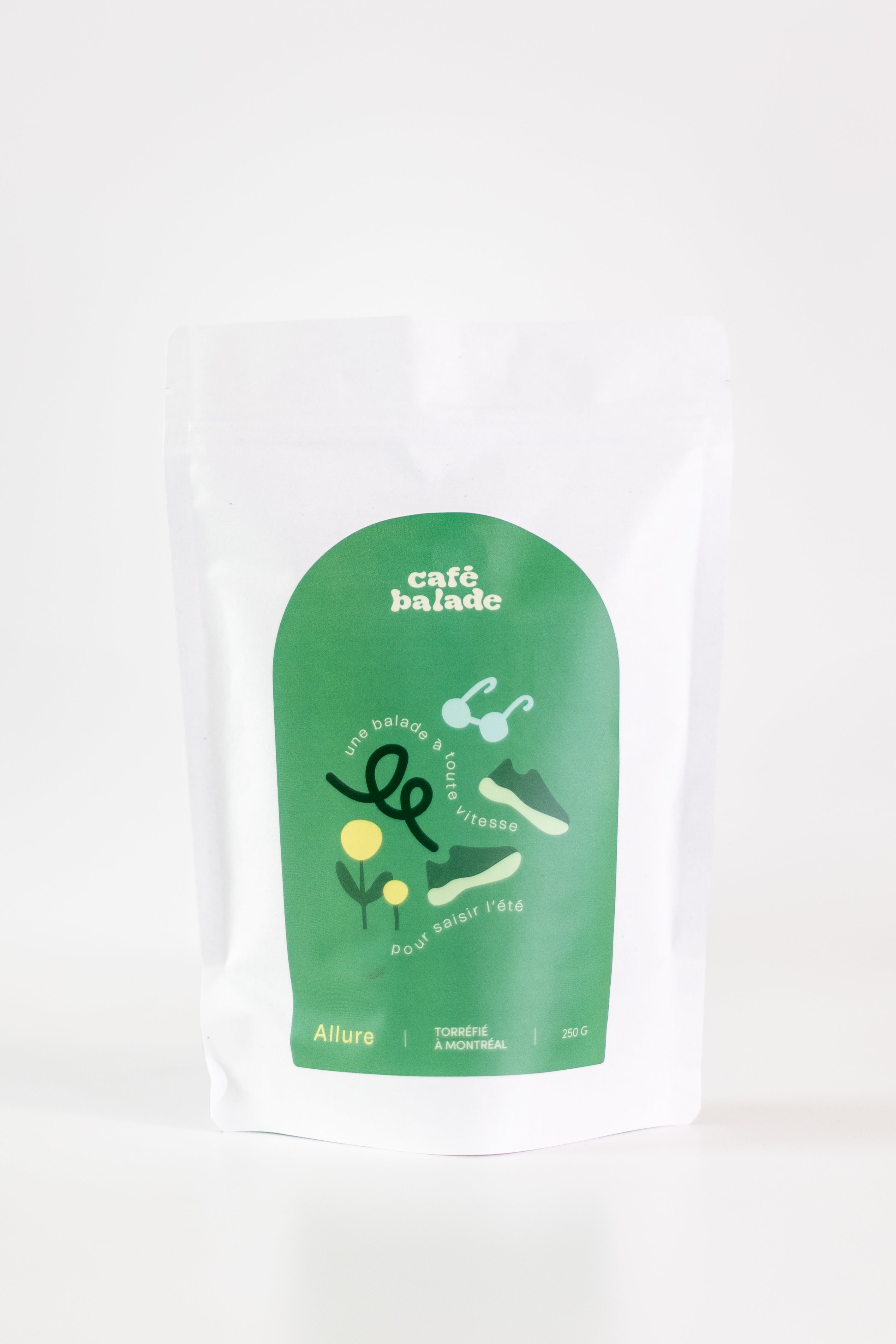 Café Allure *édition limitée*